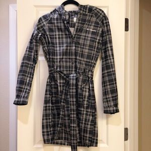 Columbia Women’s Waterproof Trench Coat